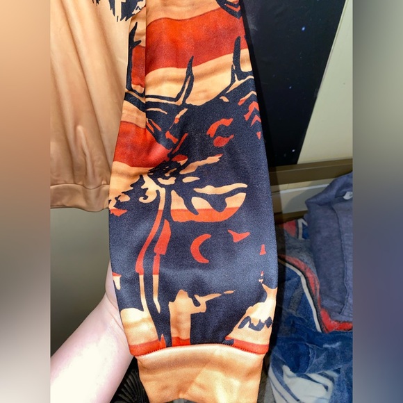 Jacket - Picture 5 of 5